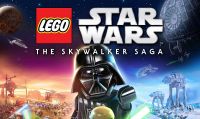 Warner Bros. Games annuncia un lancio da record per LEGO Star Wars: La Saga degli Skywalker